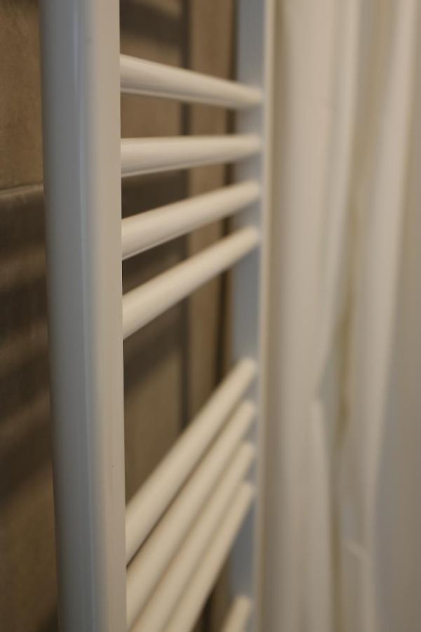 Non Smoking Penthouse Ll Erasme Apartment Brussels Exterior photo